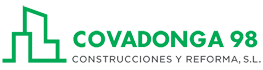 Covadonga 98; Reformas de viviendas, locales y rehabilitación de Edificios