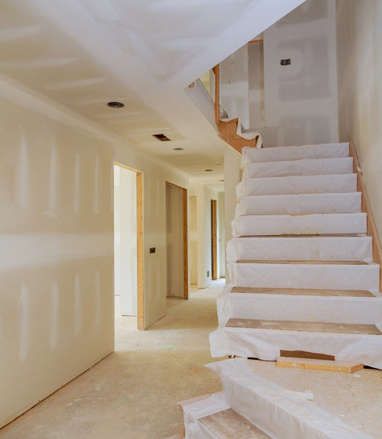 Reformas Covadonga 98